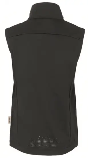 HAKRO Women-Light-Softshell-Weste 254 Sarina