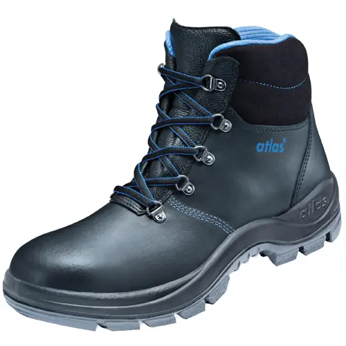 atlas Sicherheitsschuh DUOSOFT 750 S2 HI atlas Sicherheitsschuh DUOSOFT 750 S2 HI