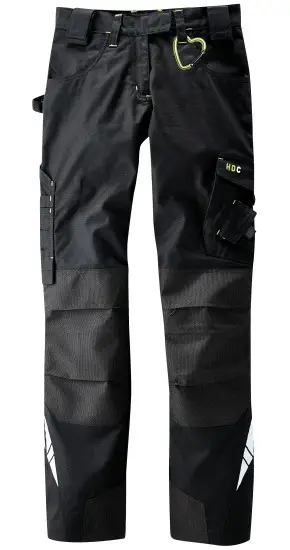 H.D. Concept Professional Damenhose