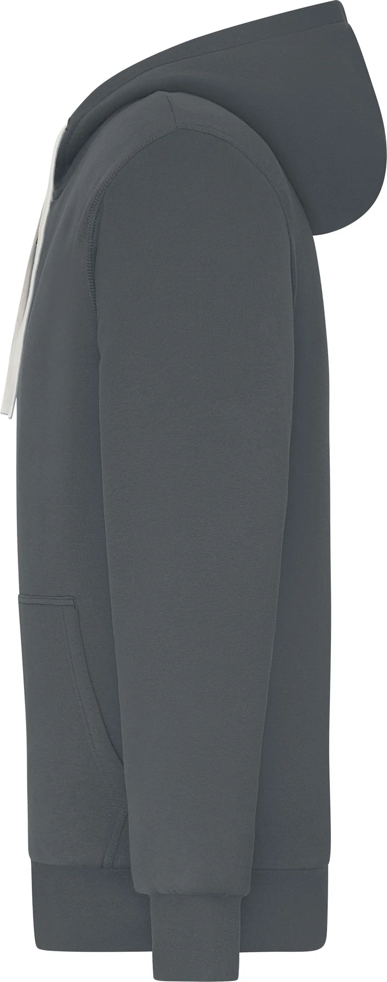 James & Nicholson Men´s Doubleface Jacket (JN1320)