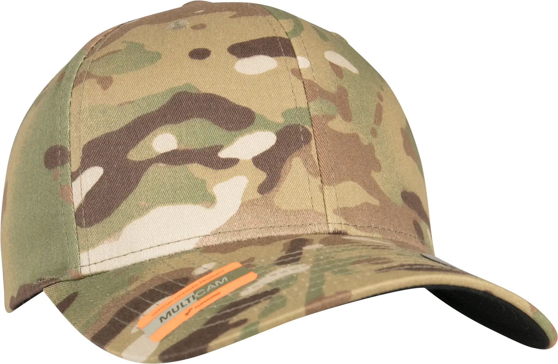 FLEXFIT Flexfit Multicam Cap