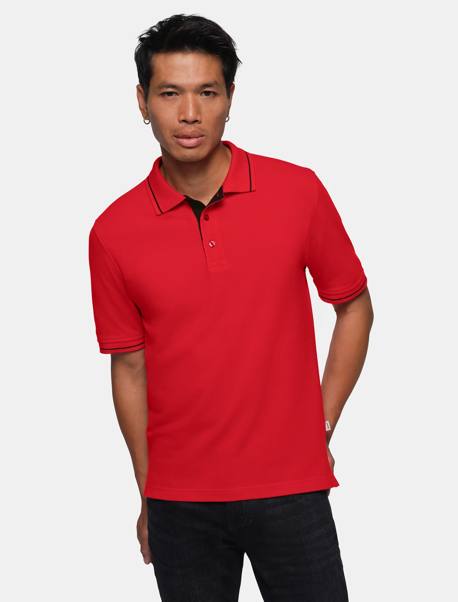 HAKRO Poloshirt 803 Casual