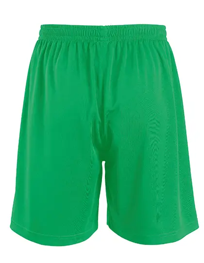 SOL'S Kids Basic Shorts San Siro 2