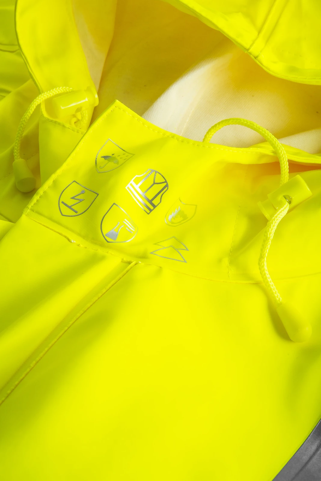 lyngsoe-arc-lr4057-multinorm-hi-vis-schutzanzug-leuchtgelb-detail-5 Lyngsøe ARC-LR4057 Multinorm Hi-Vis Schutzanzug