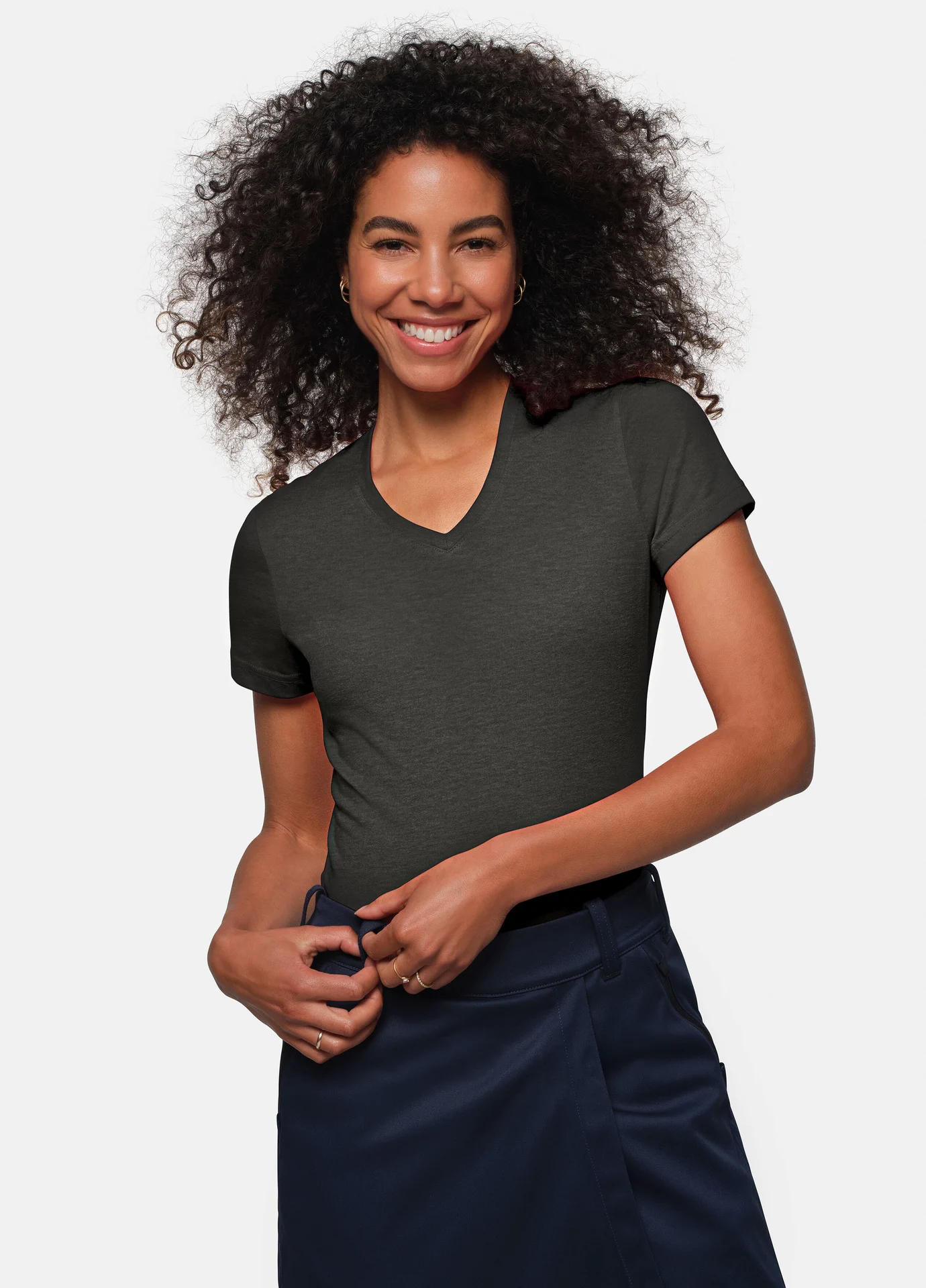 HAKRO Women-T-Shirt 181 Mikralinar®