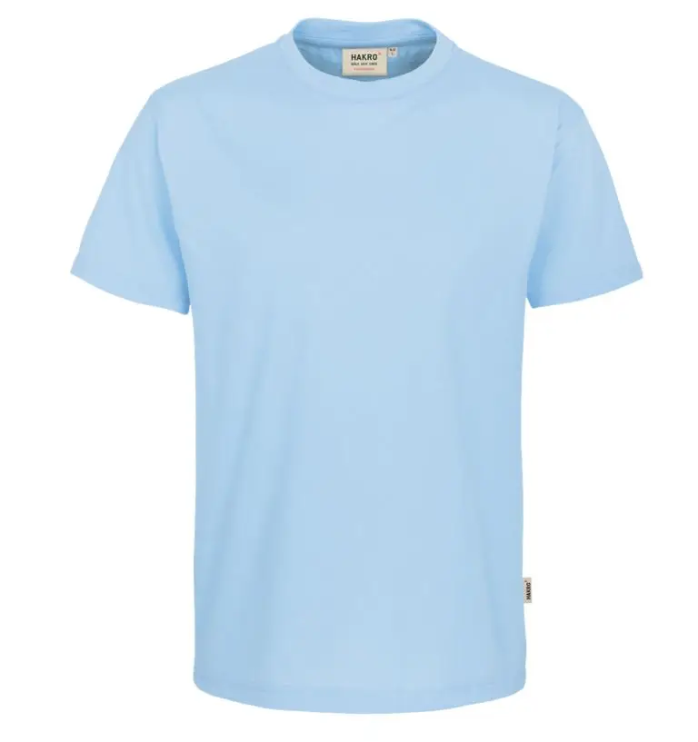 HAKRO T-Shirt 281 Mikralinar® HAKRO T-Shirt 281 Mikralinar®