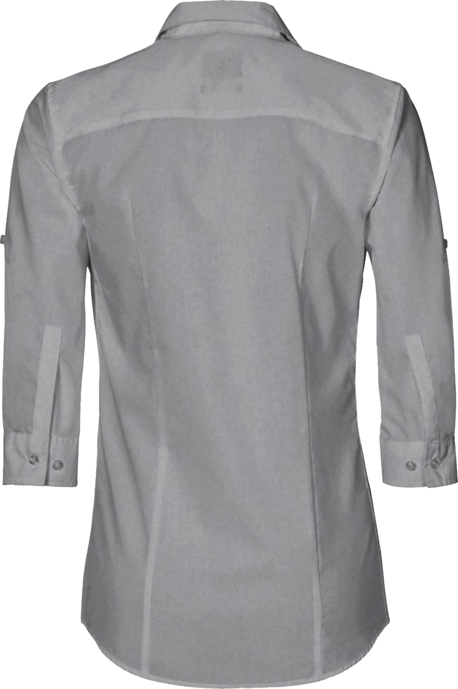 HAKRO Bluse Vario 3/4 Arm 120 Mikralinar® HAKRO Bluse Vario 3/4 Arm 120 Mikralinar®