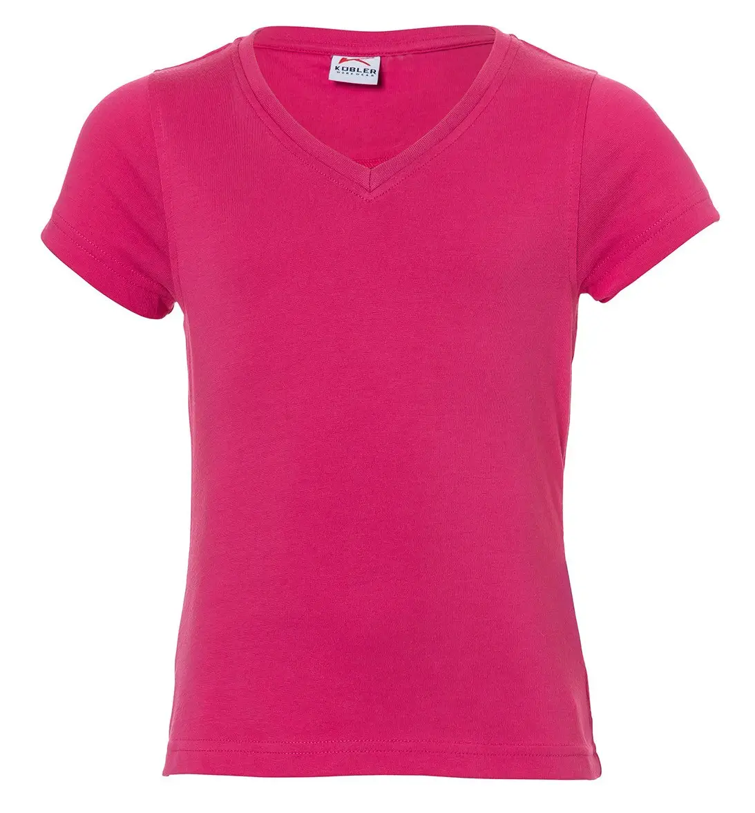 Kübler Kidz T-Shirt Mädchen