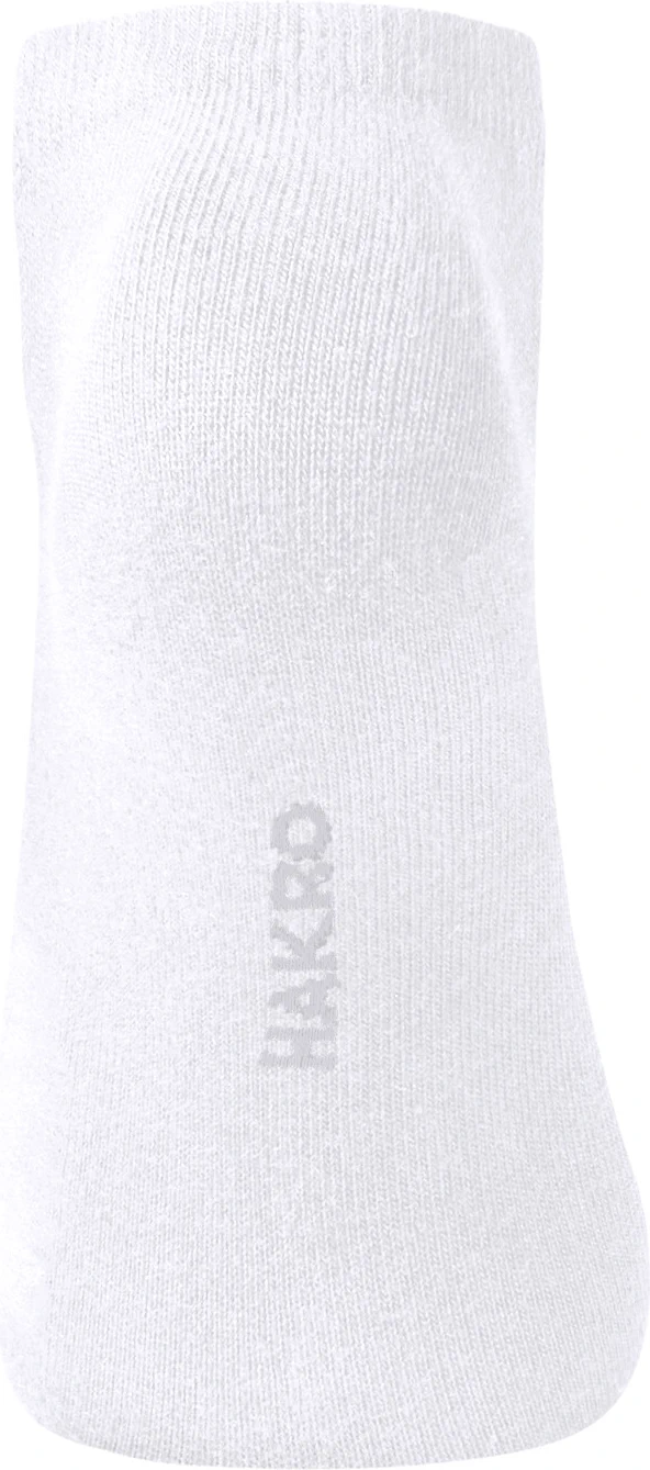 hakro-973-sneaker-socken-essentials-weiss-2 HAKRO Sneaker Socken 973 Essentials