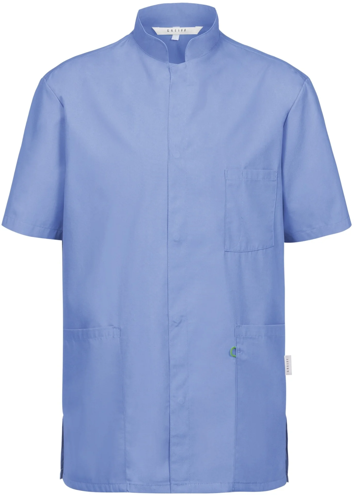 mittelblau