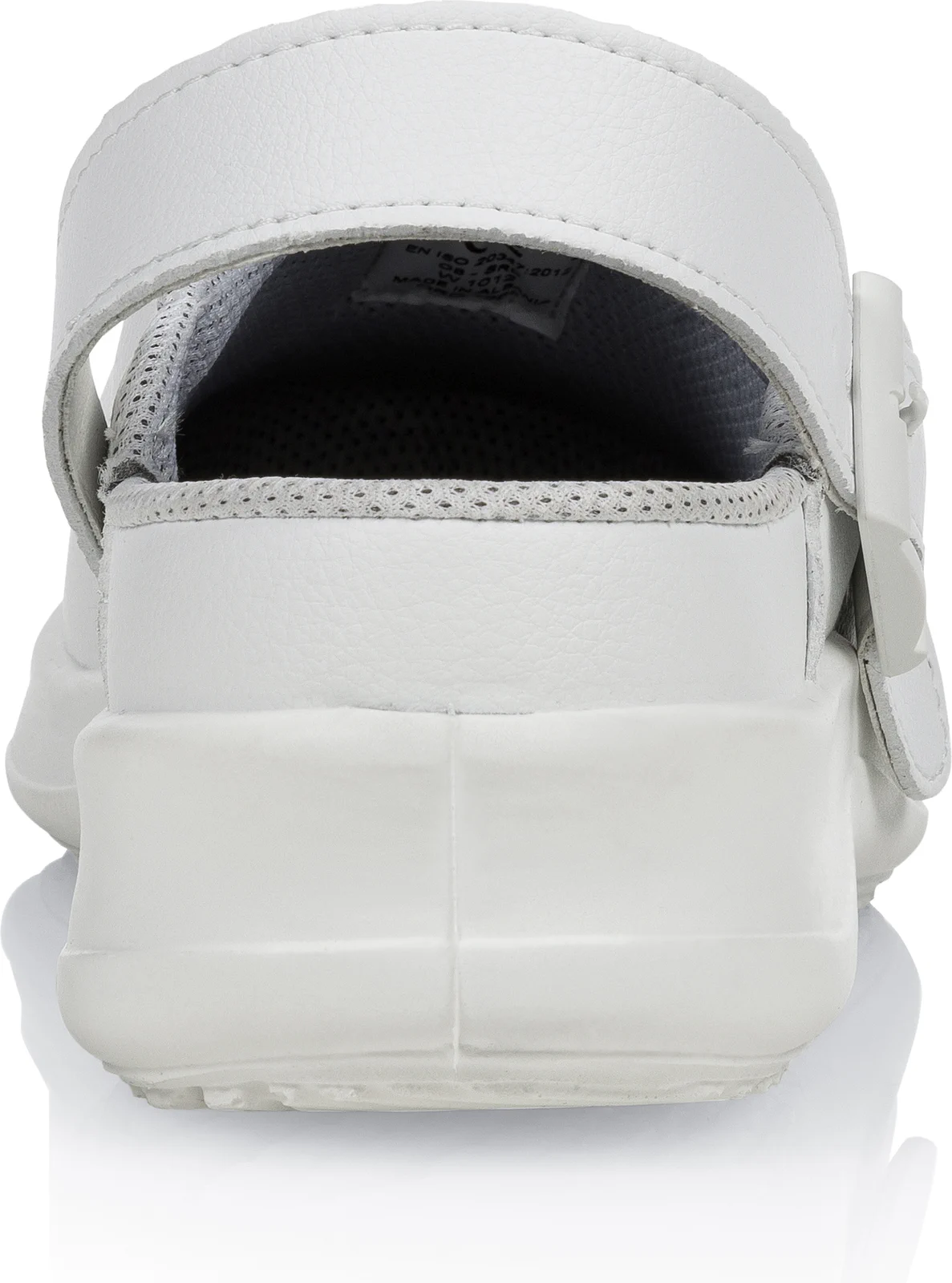 karlowsky-bs51-berufsschuh-kapstadt-white-back-5 KARLOWSKY Berufsschuh Kapstadt