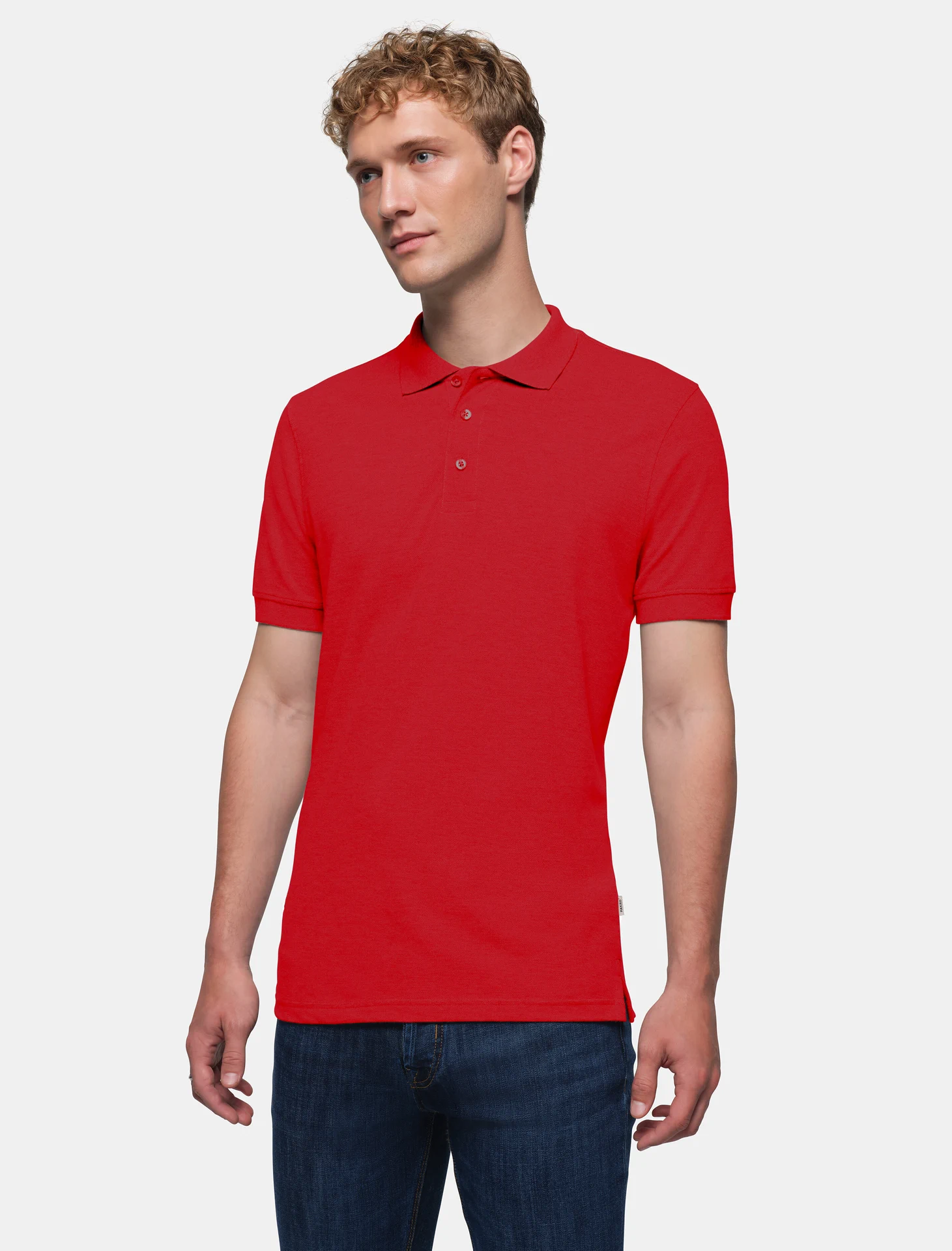 HAKRO Poloshirt 810 Classic