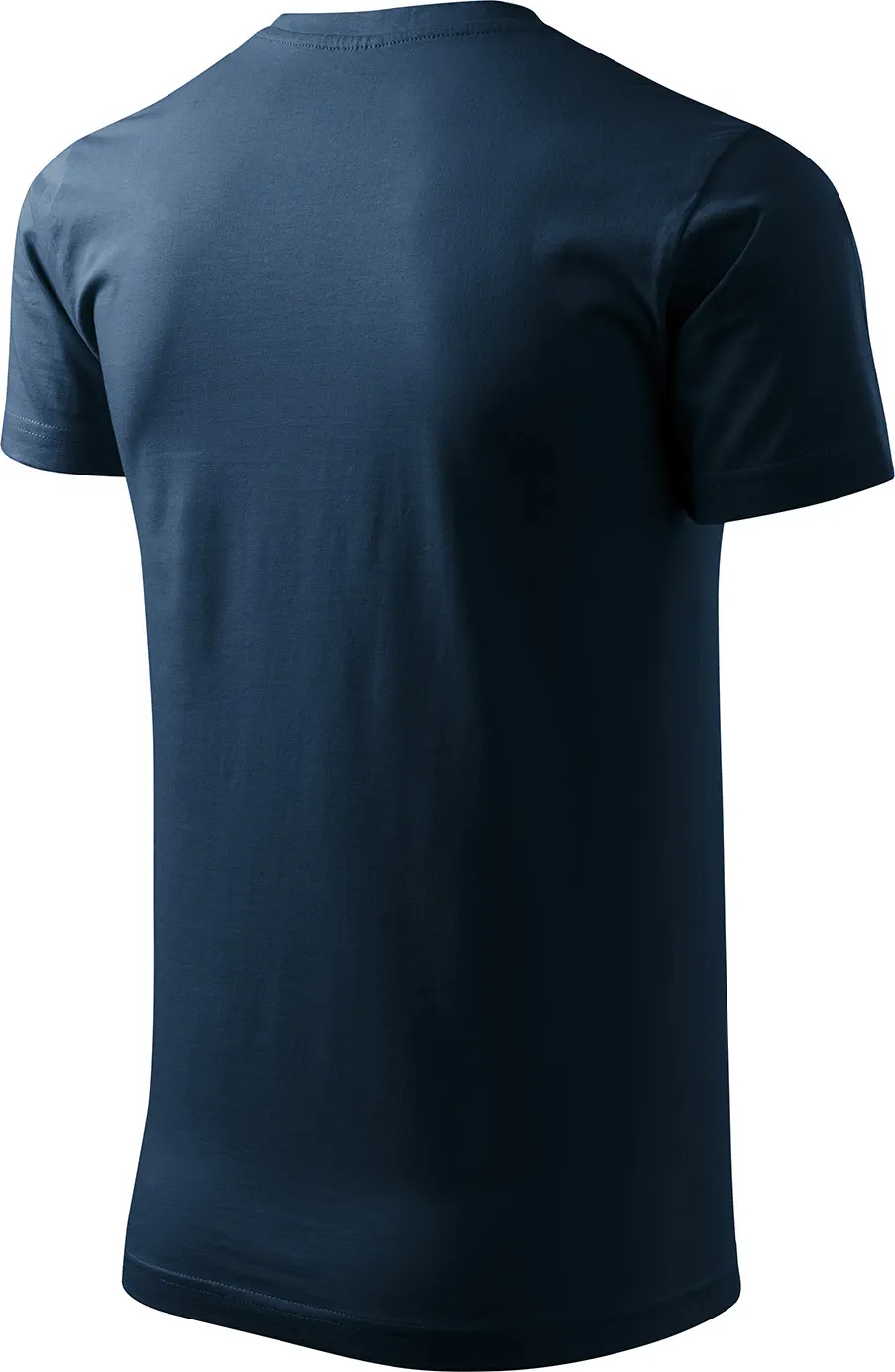 MALFINI T-Shirt Heavy New 137