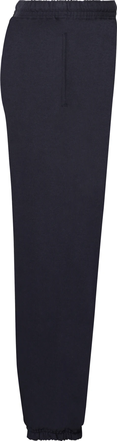 fruit-of-the-loom-64-051-0-kids-classic-elasticated-cuff-jog-pants-deepnavy-5 F.O.L. Classic Elasticated Cuff Jog Pants Kids