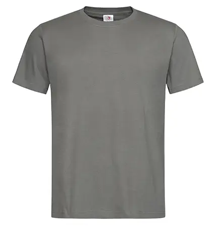 real grey