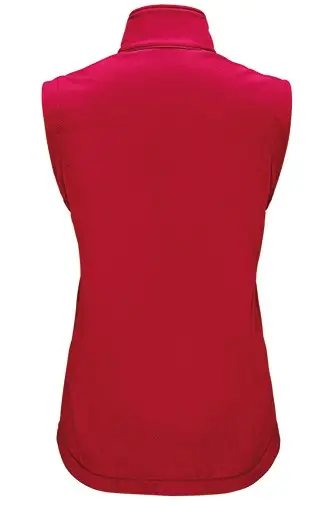 SOL'S Race Bodywarmer Women Softshell