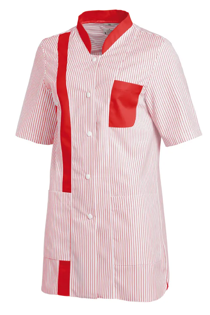 weiß/rot