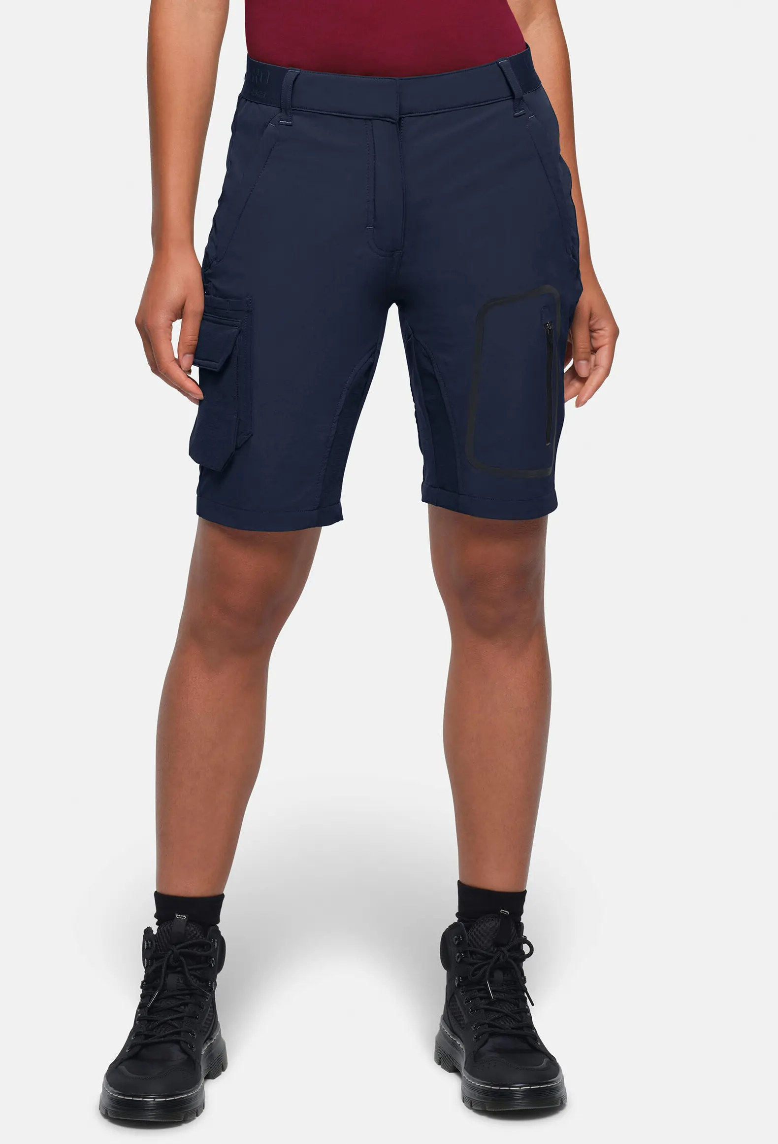 HAKRO Damen Activeshorts 792 HAKRO Damen Activeshorts 792
