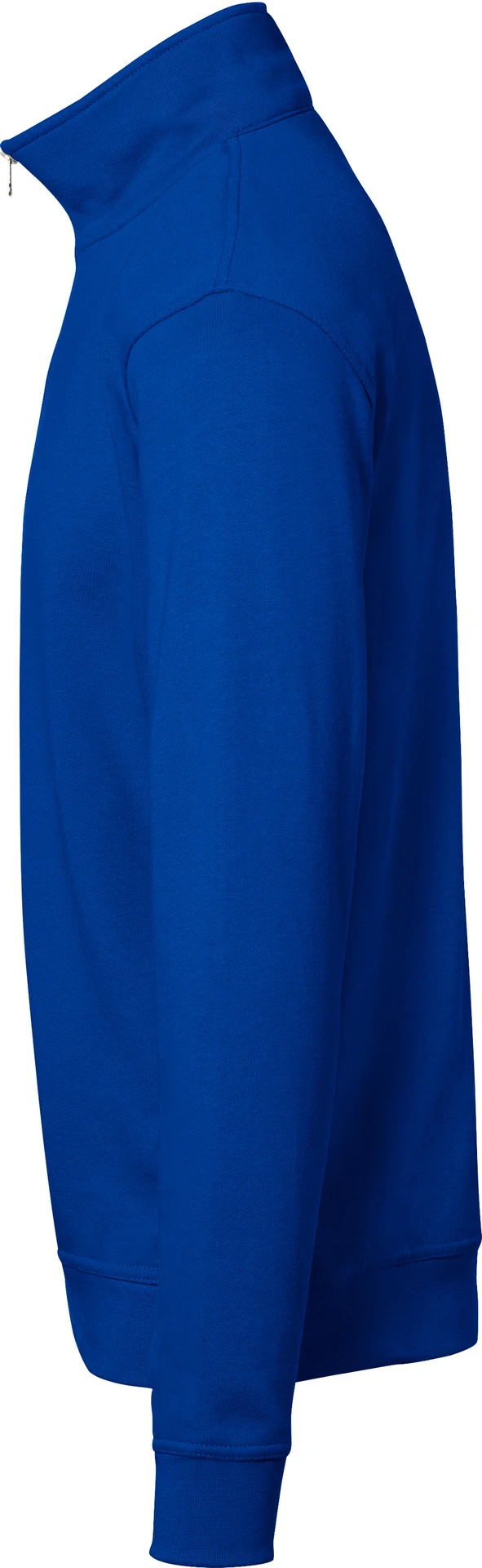 HAKRO Zip-Sweatshirt 451 Premium