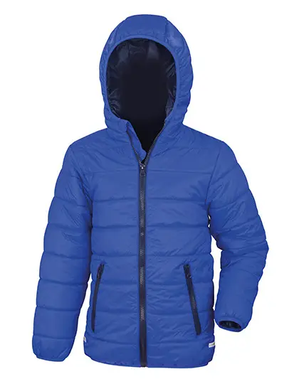 Result Core Junior Padded Jacket