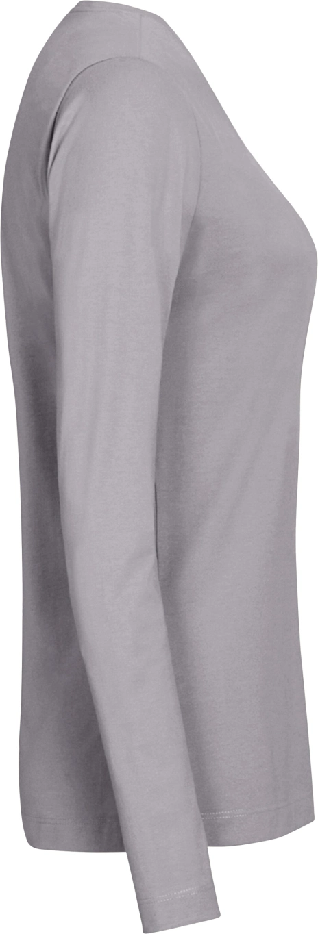 HAKRO Women-Longsleeve 179 Mikralinar®