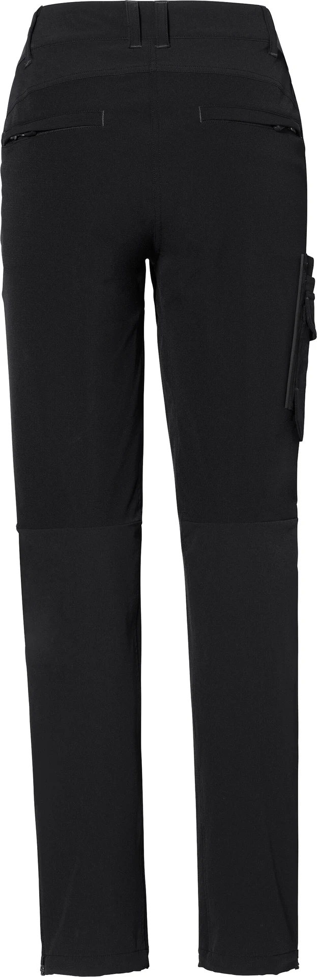 hakro-790-damen-activehose-schwarz-3 HAKRO Damen Activehose 790