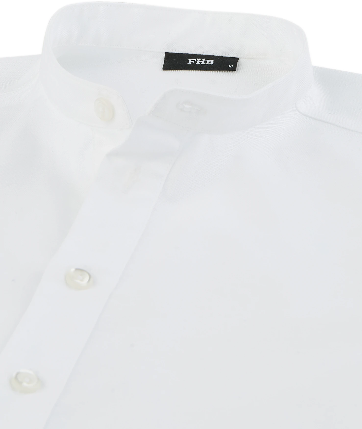 FHB Arbeitshemd LENN unisex