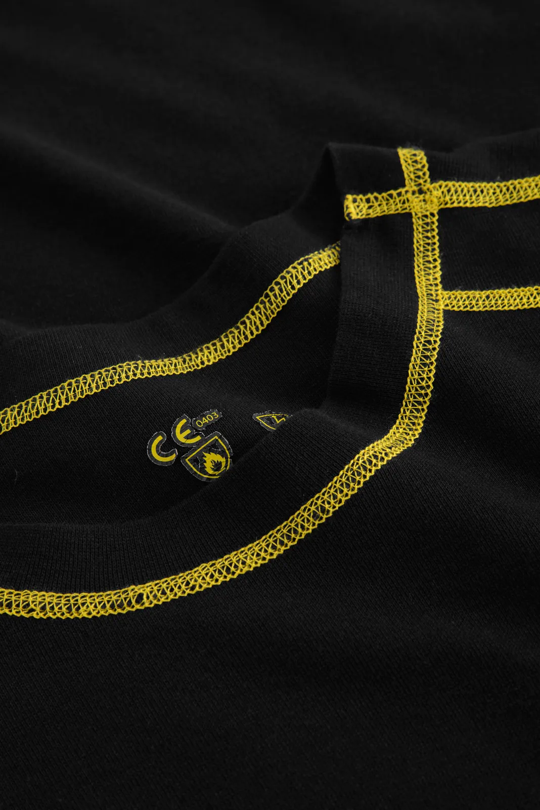 Lyngsøe ARC-LR10878 Flammhemmendes Langarm-Shirt 