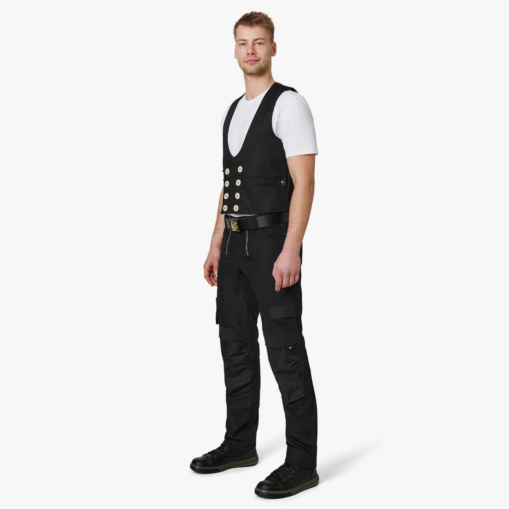 FHB Stretch-Zunfthose OLLI
