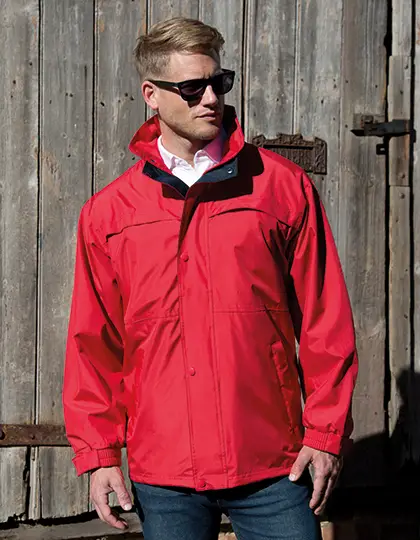 Result Multifunction Jacket