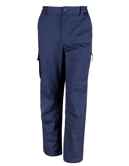 Result Sabre Stretch Trousers Result Sabre Stretch Trousers