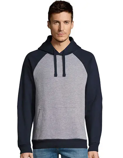 SOL'S Unisex Seattle Sweat