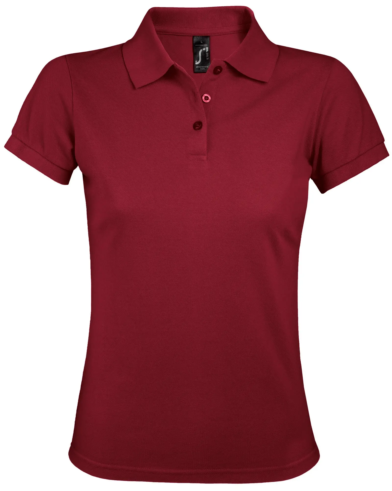 SOL'S Women's Polo Shirt Prime