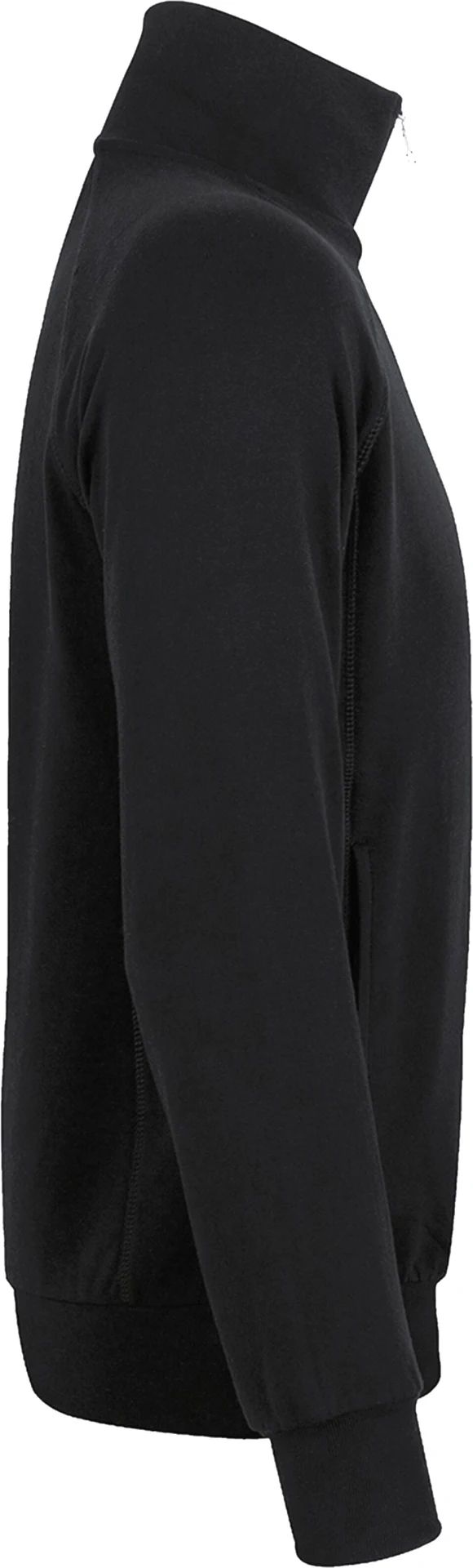 HAKRO Sweatjacke 606 College