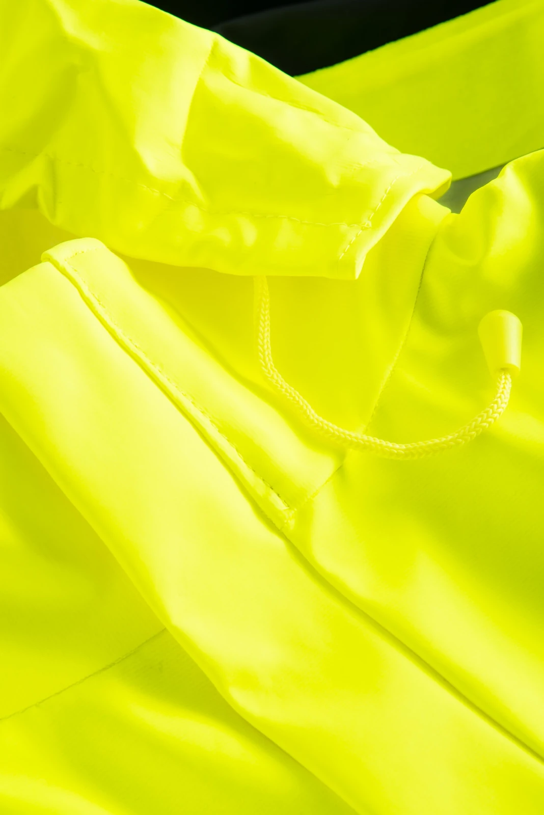 lyngsoe-arc-lr4055-multinorm-hi-vis-jacke-leuchtgelb-navy-detail-6 Lyngsøe ARC-LR4055 Multinorm Hi-Vis Jacke