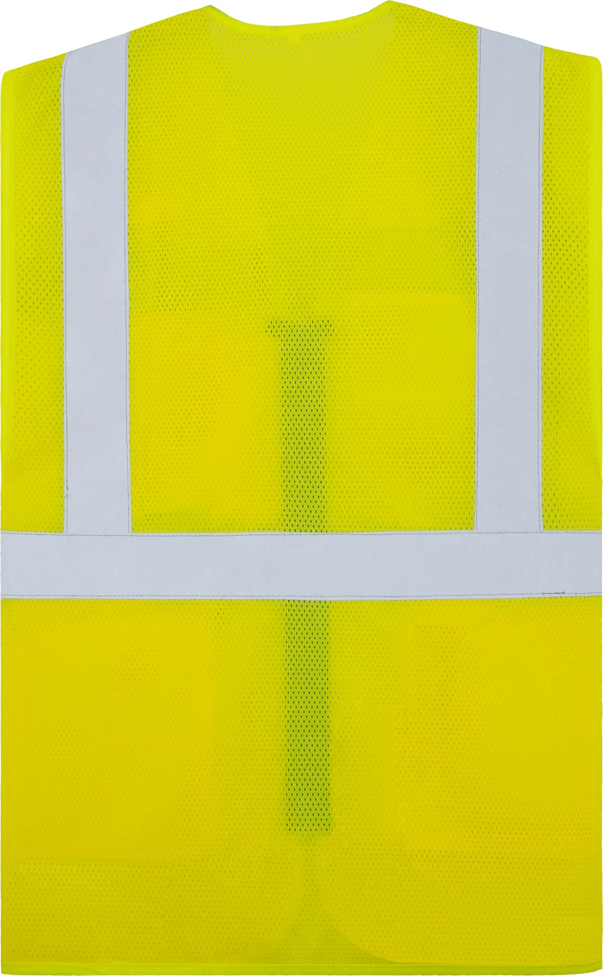 korntex-kxcmmf-mesh-multifunctional-vest-larisa-signalyellow-back-2 Korntex Mesh-Multifunktionsweste Larisa