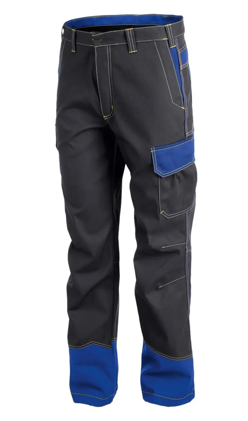 Kübler Hose SAFETY X Form 2781-8413