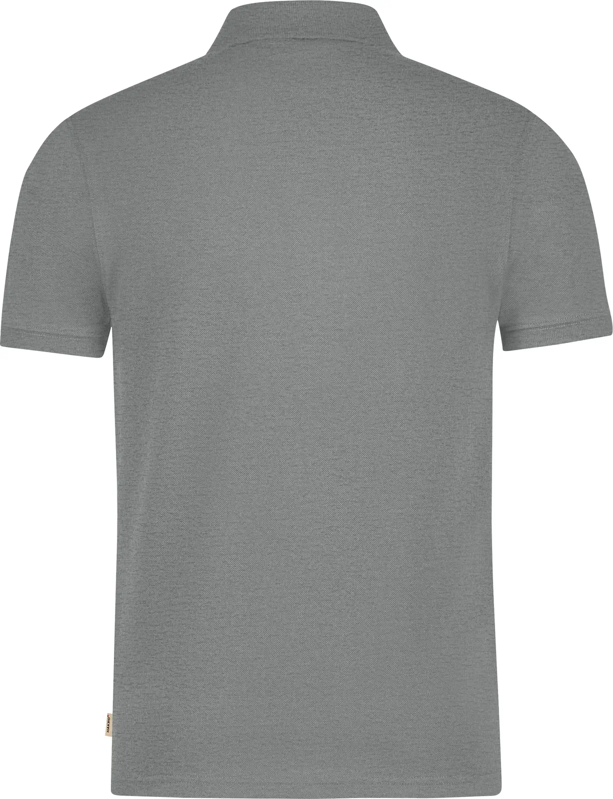 HAKRO Poloshirt 501 Bio-Baumwolle GOTS