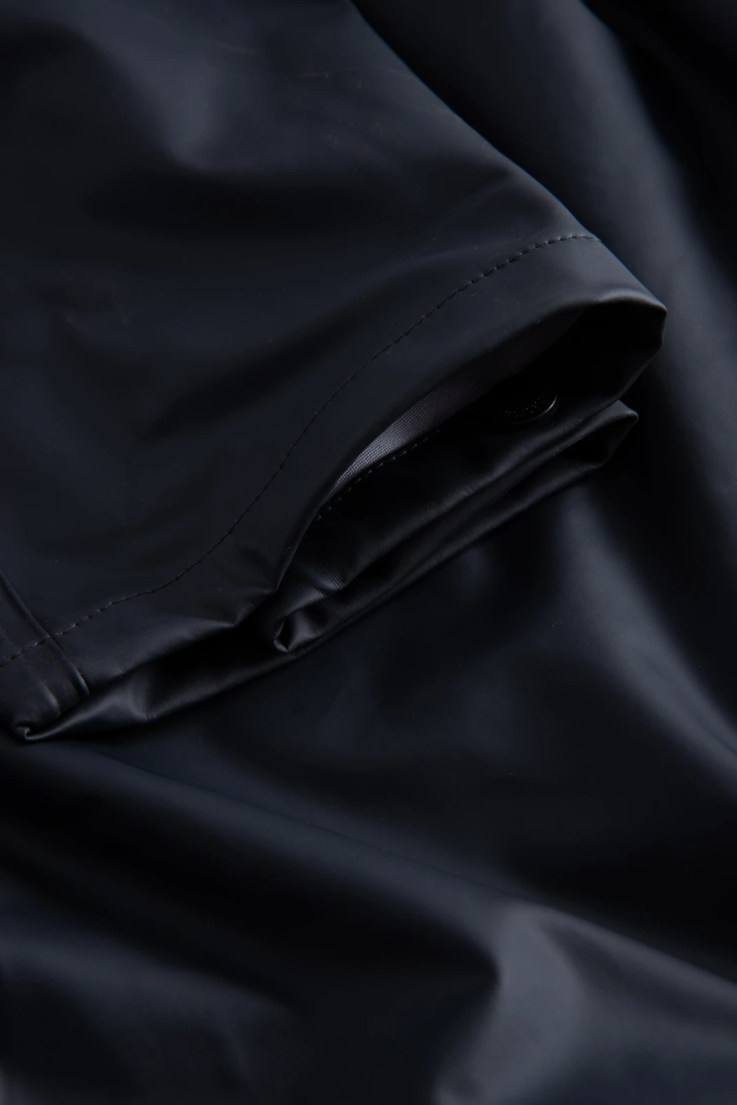 lyngsoe-fr-lr46-flammhemmende-regenlatzhose-navy-detail-7 Lyngsøe FR-LR46 Flammhemmende Regenlatzhose