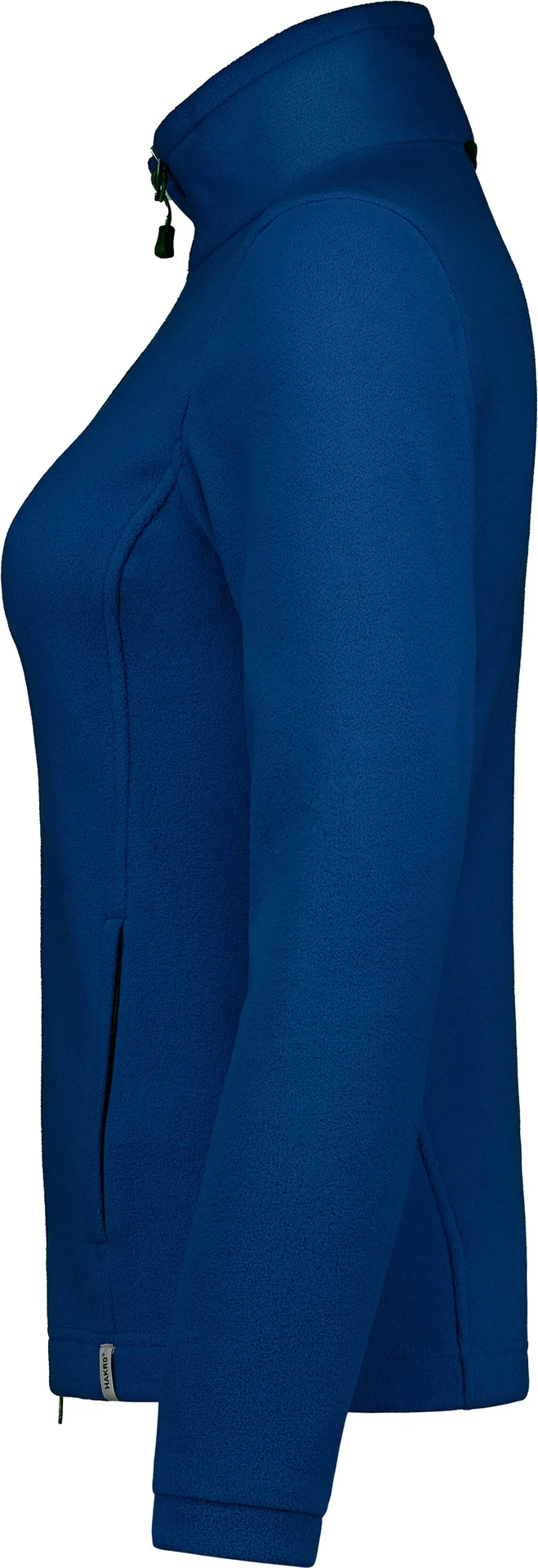 HAKRO Damen Fleecejacke ECO 246