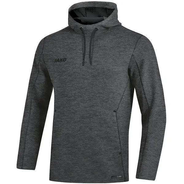 JAKO Kapuzensweat Premium Basics Herren