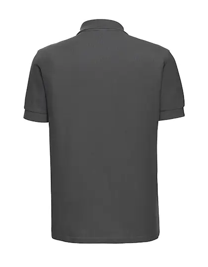 Russell Men's Ultimate Cotton Polo