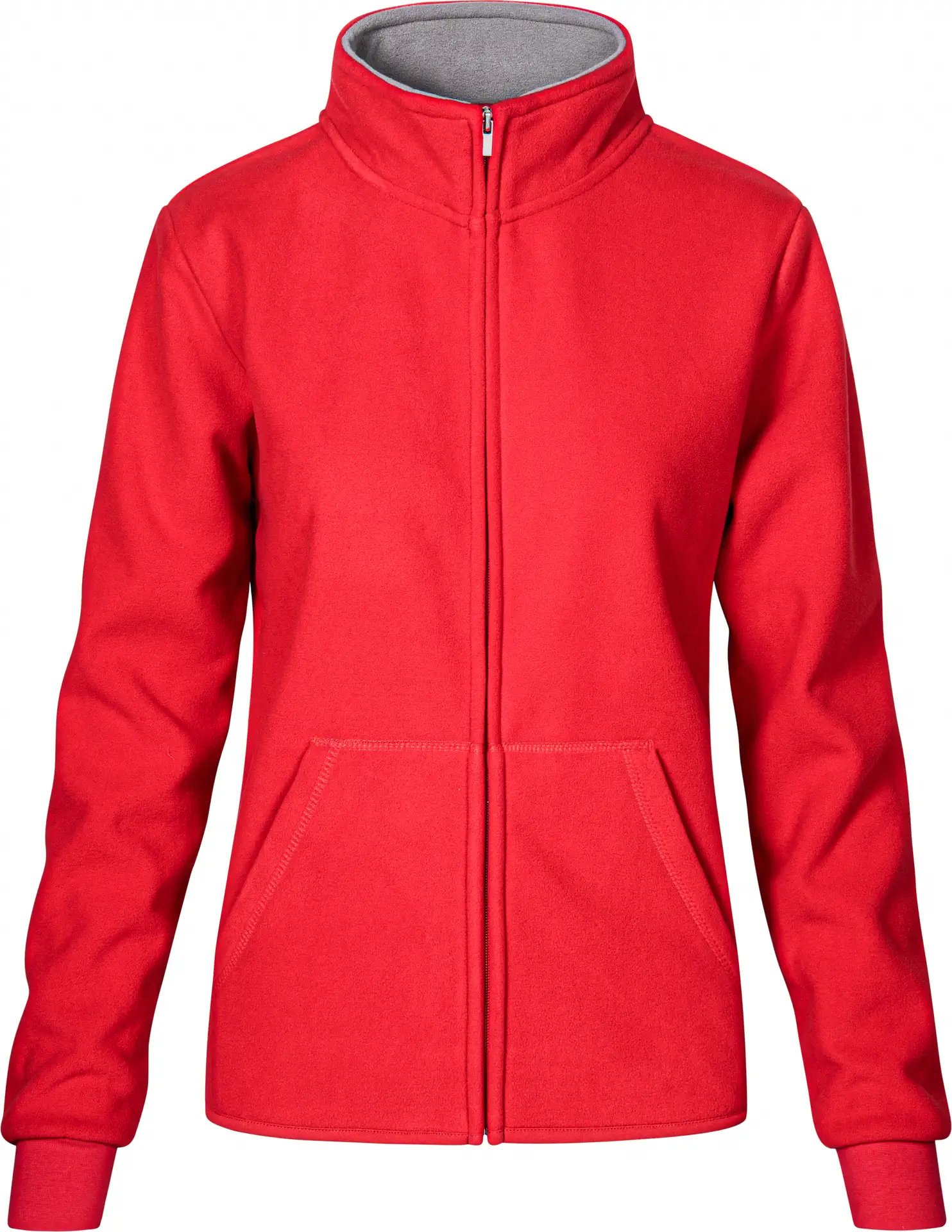 Promodoro Women's Double Fleece Jacket 7985