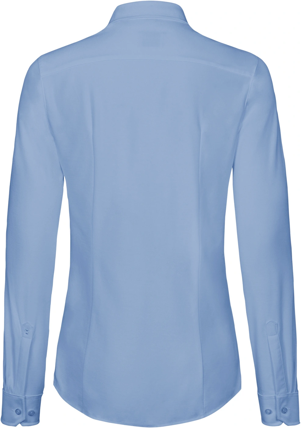 HAKRO Bluse 1/1 Arm 129 Natural Stretch HAKRO Bluse 1/1 Arm 129 Natural Stretch