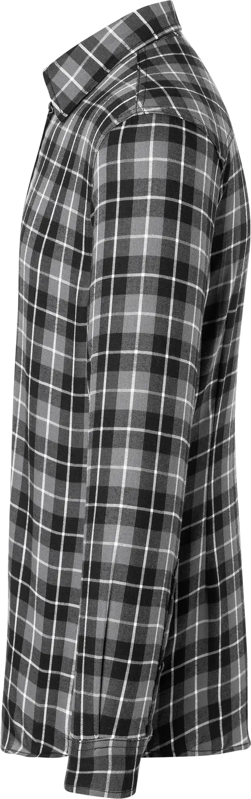 KARLOWSKY Karohemd Urban