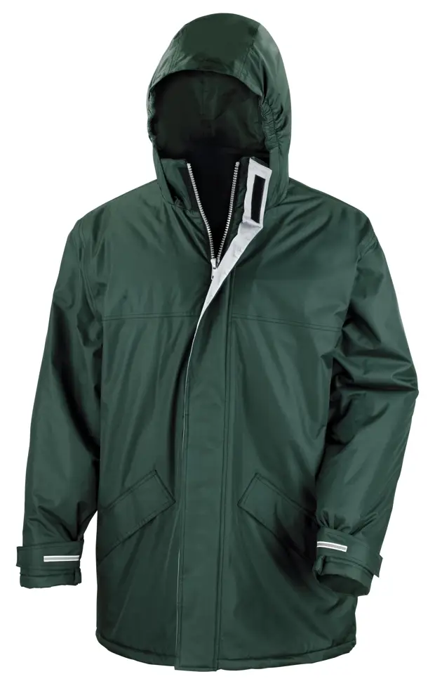 Result Junior Winter Parka