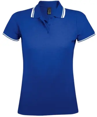 SOL'S Women's Polo Shirt Pasadena