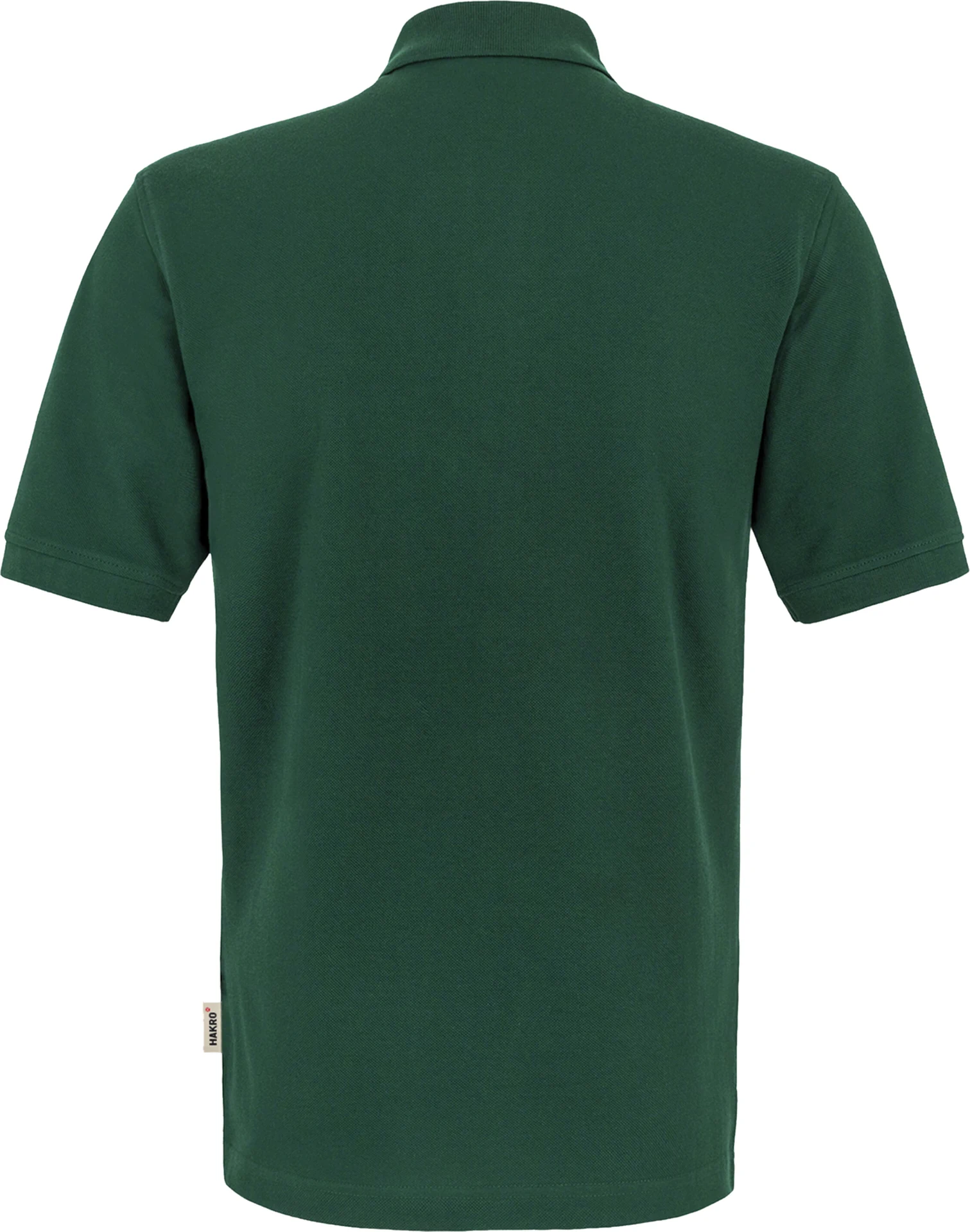 hakro-810-poloshirt-classic-tanne-3 HAKRO Poloshirt 810 Classic