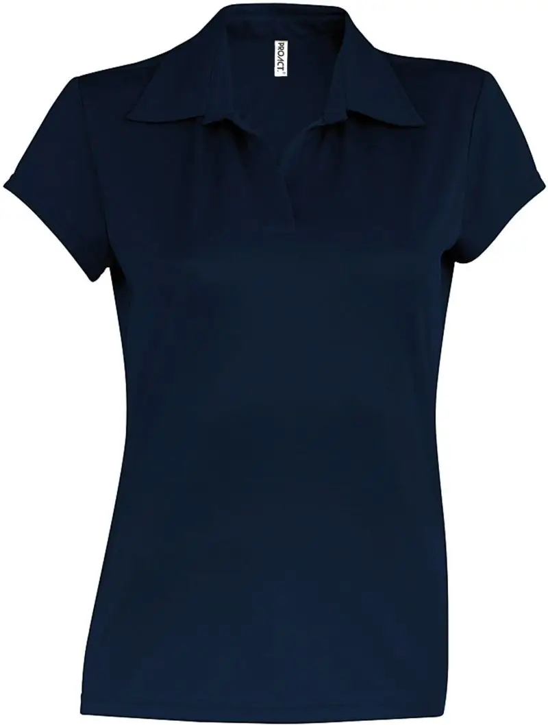 Kariban Damen CoolPlus Polo
