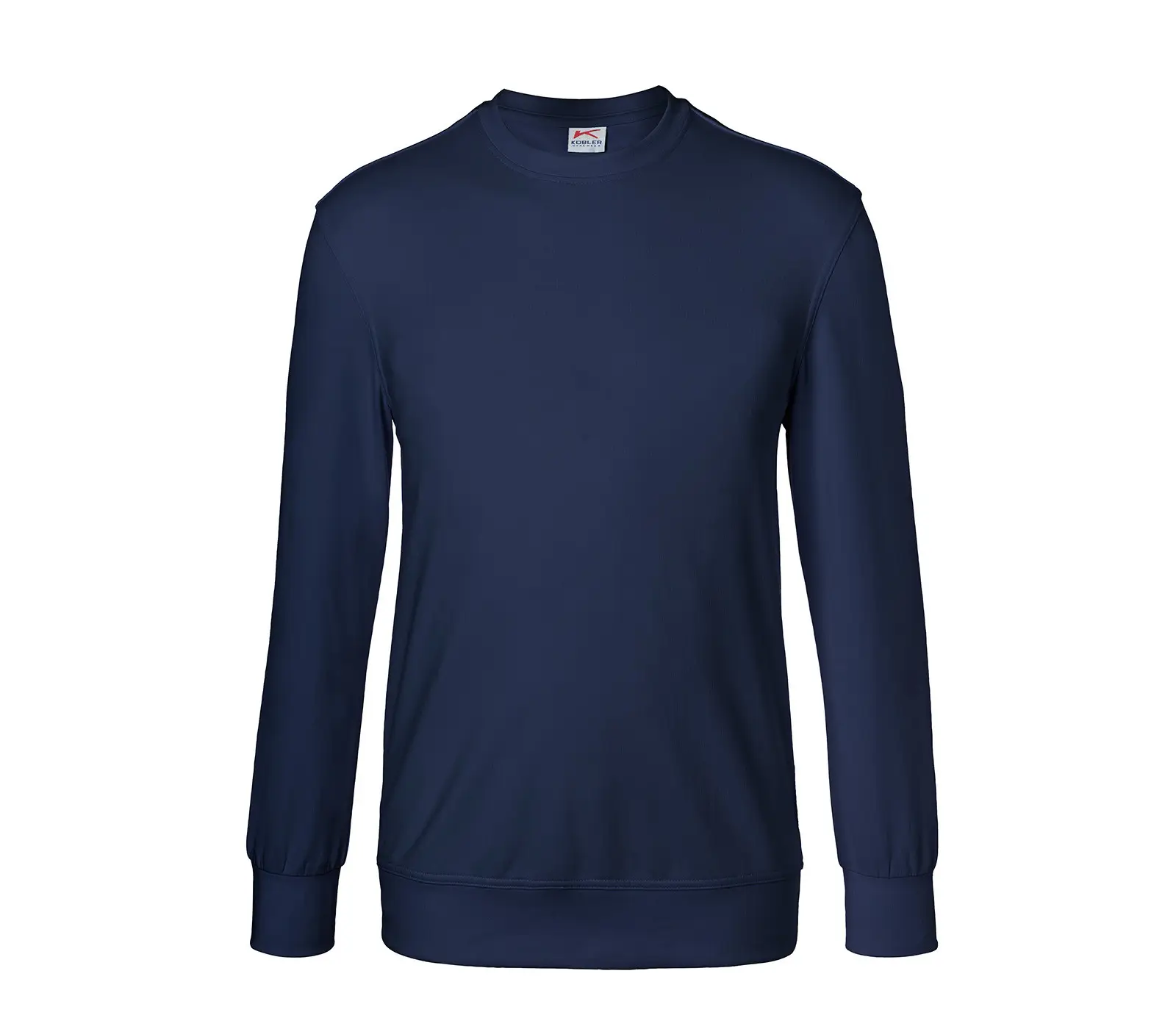 Kübler Sweatshirt Form 5023